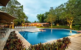 Hotel Chichen Itza